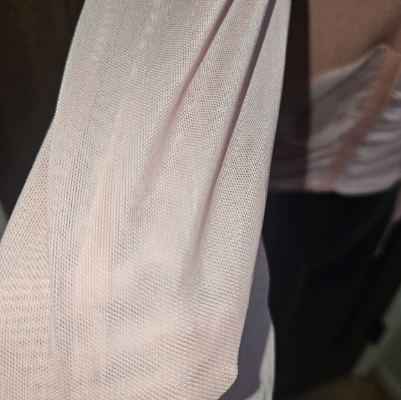 Almost Famous Ribbed top - Picture 4 of 8